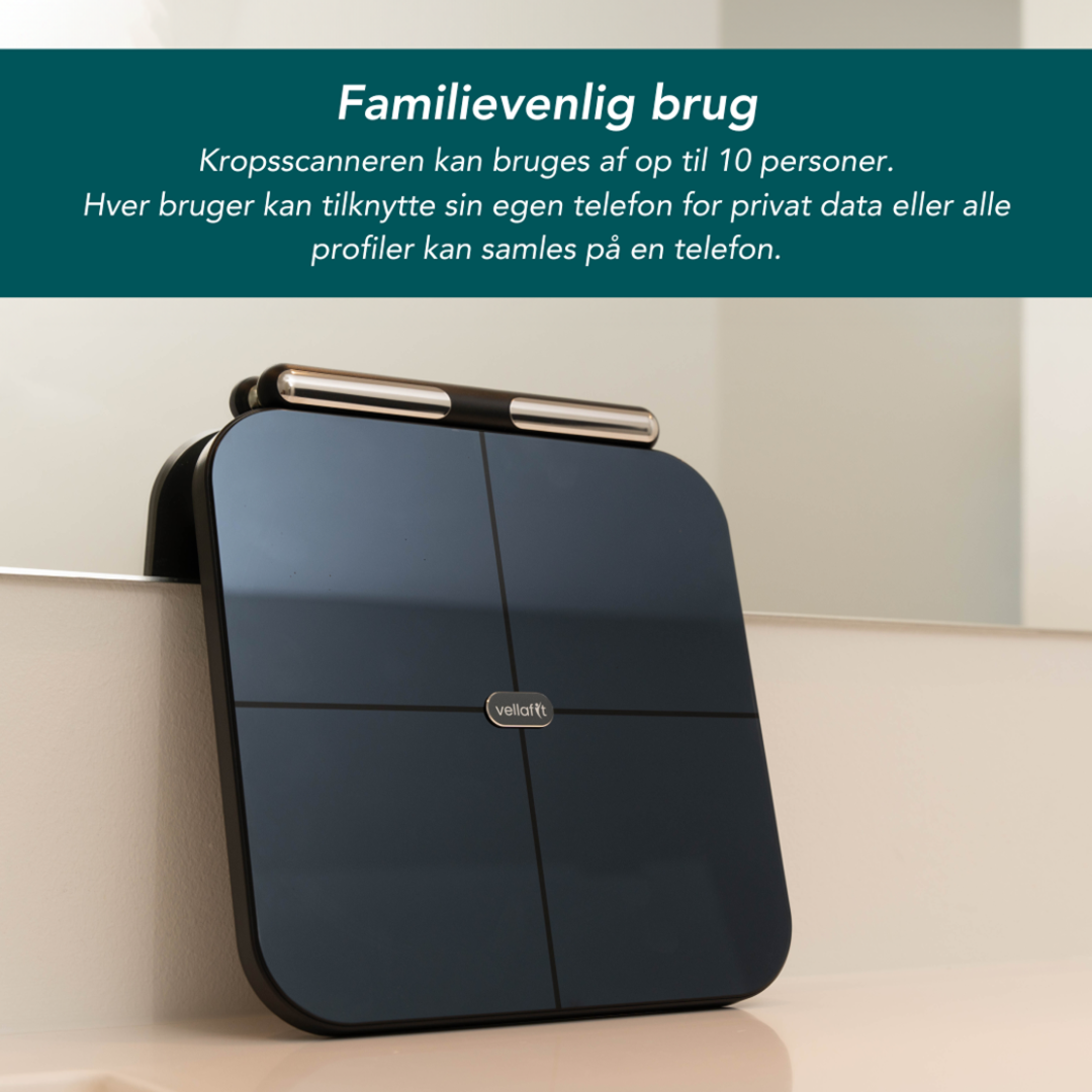 Vellafit Kehoskanneri