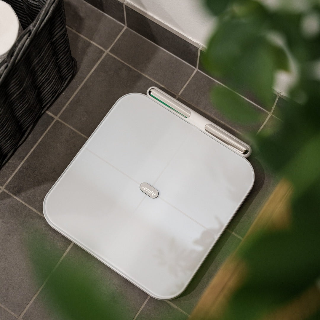 Vellafit Kehoskanneri