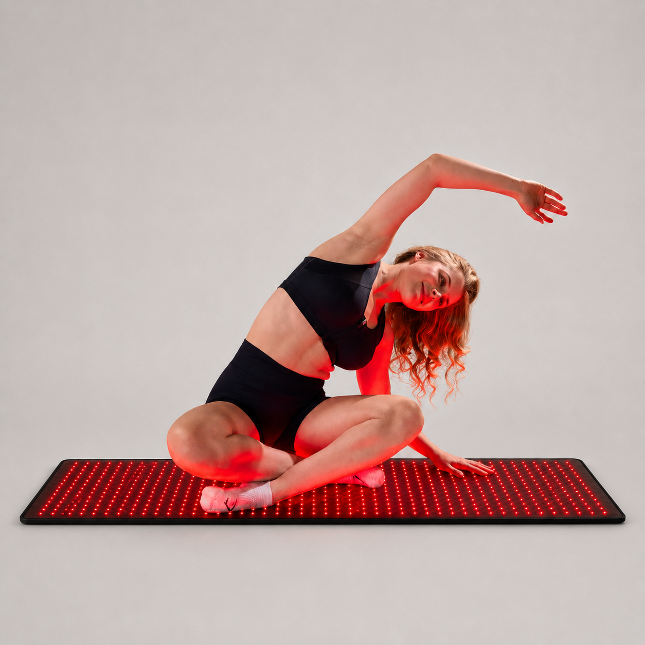 Vellafit Red Light Therapy Mat