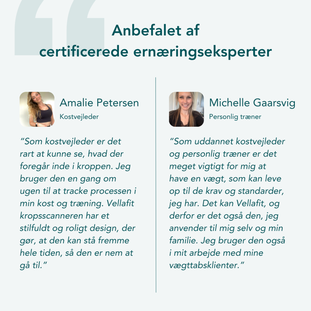 Vellafit Kehoskanneri