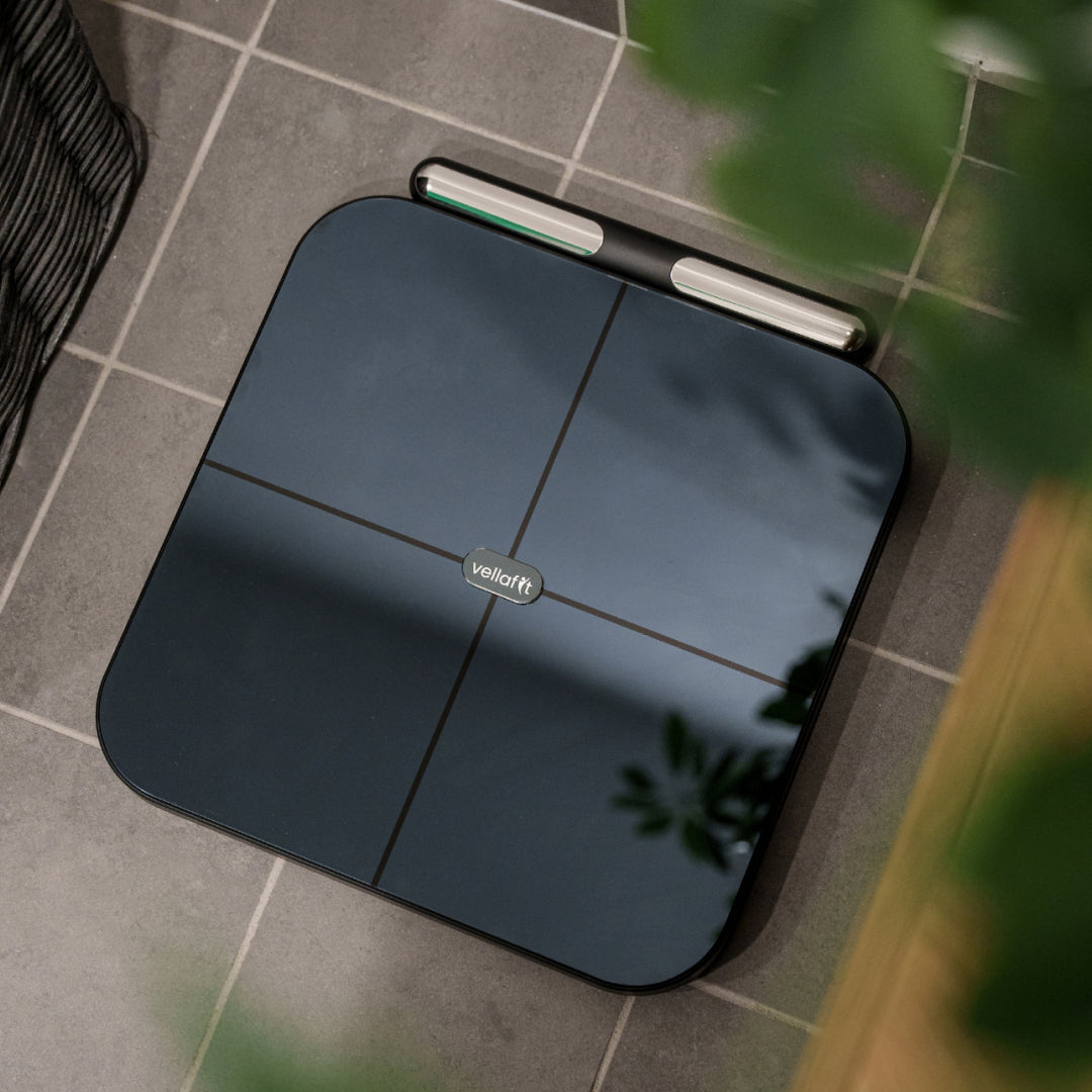 Vellafit Kehoskanneri