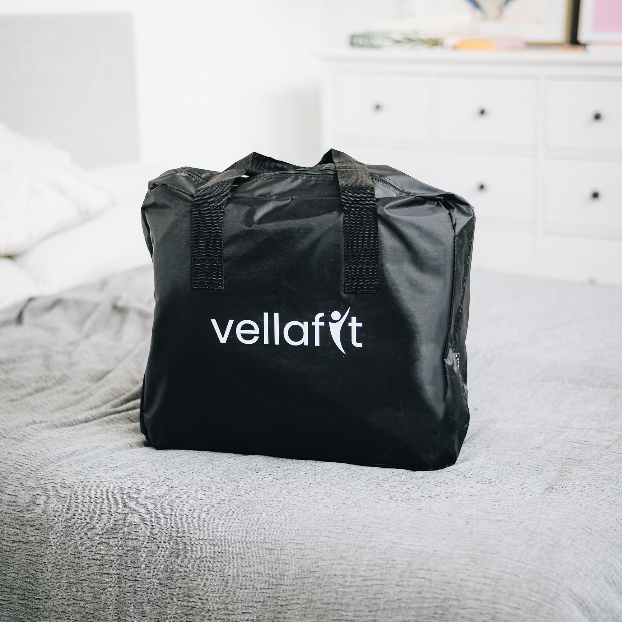 Vellafit Luksus Infrapunasaunapeitto